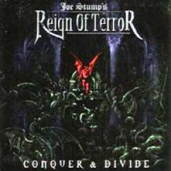 The Reign Of Terror : Conquer and Divide